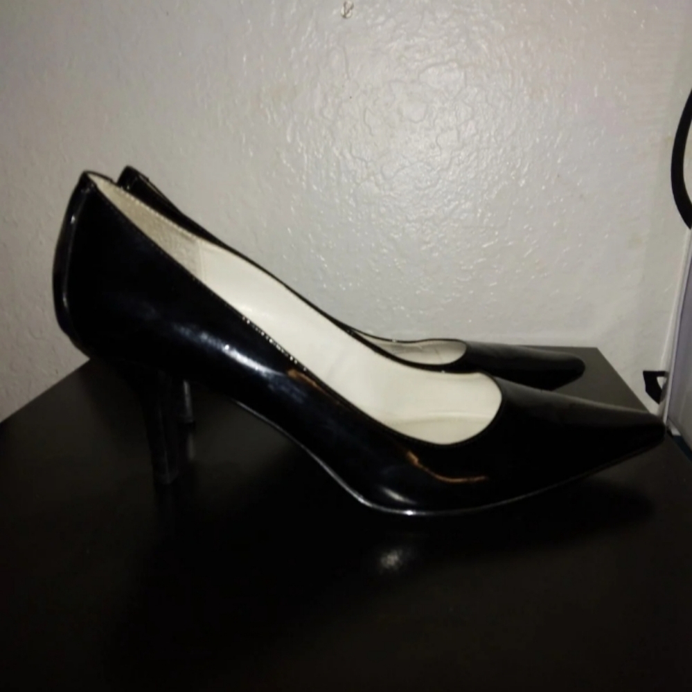 Calvin Klein heels - Picture 2 of 3